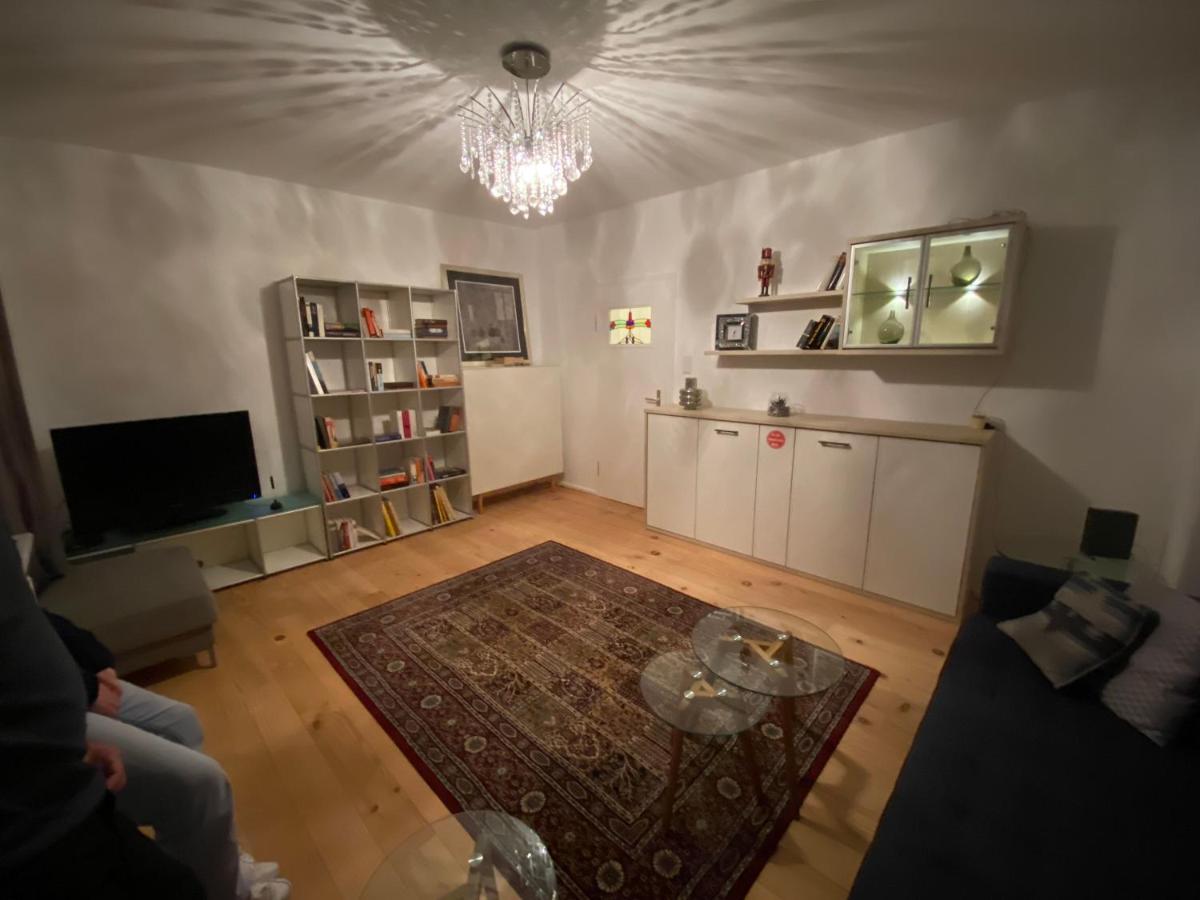 Central City Privatapartment Relax-Inn, Netflix & Sky Tv! Hannover Exteriér fotografie