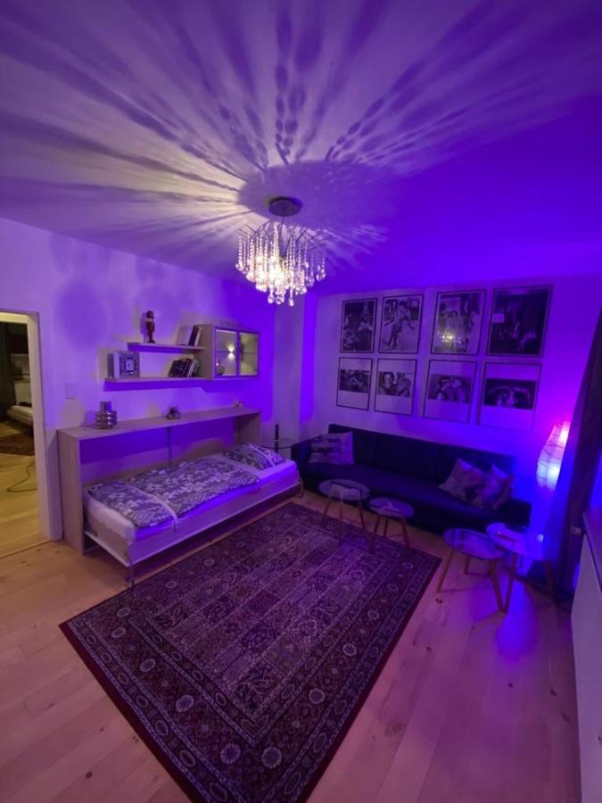 Central City Privatapartment Relax-Inn, Netflix & Sky Tv! Hannover Exteriér fotografie