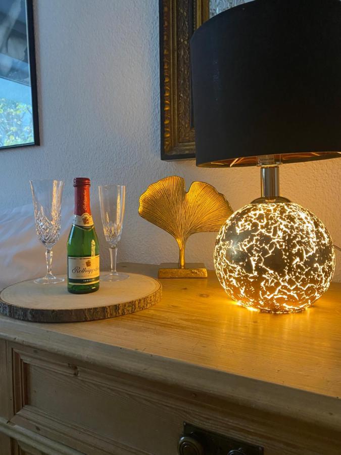 Central City Privatapartment Relax-Inn, Netflix & Sky Tv! Hannover Exteriér fotografie