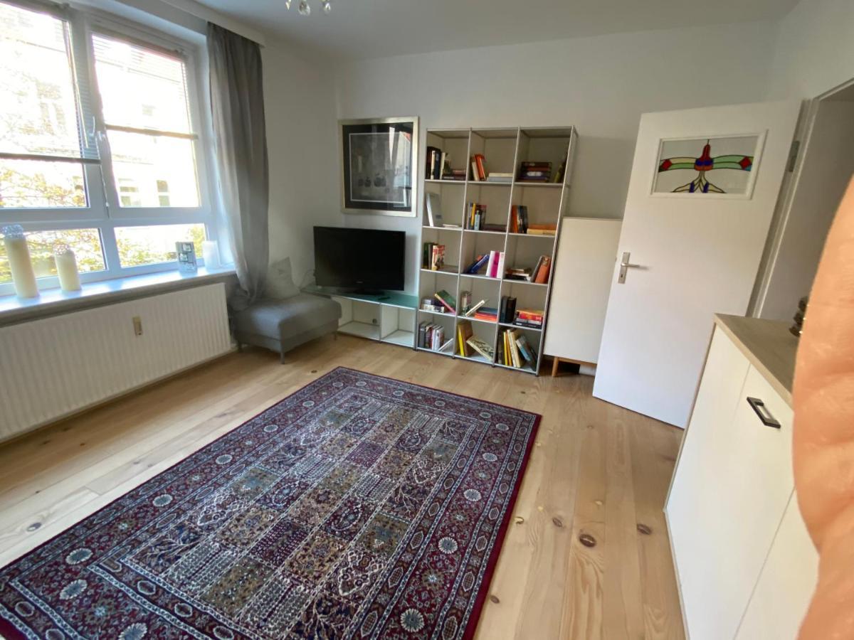 Central City Privatapartment Relax-Inn, Netflix & Sky Tv! Hannover Exteriér fotografie