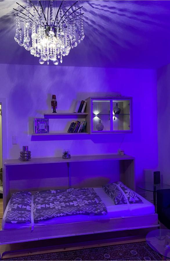 Central City Privatapartment Relax-Inn, Netflix & Sky Tv! Hannover Exteriér fotografie